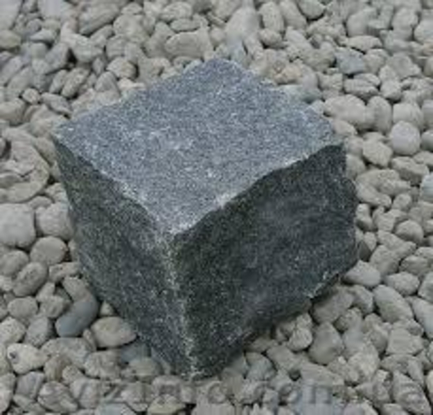 Гранитная брусчатка колотая - <ro>Изображение</ro><ru>Изображение</ru> #4, <ru>Объявление</ru> #1107047