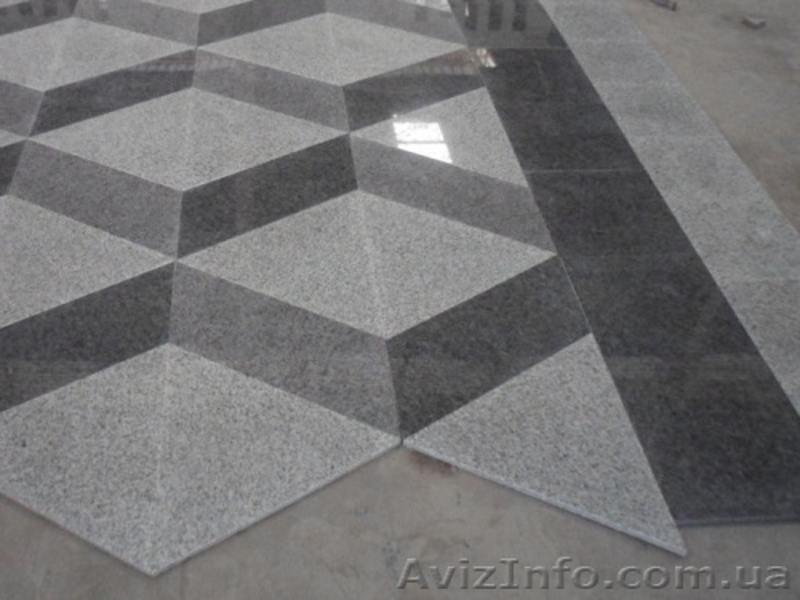 Плитка Гранитная Полированная - <ro>Изображение</ro><ru>Изображение</ru> #4, <ru>Объявление</ru> #1107110
