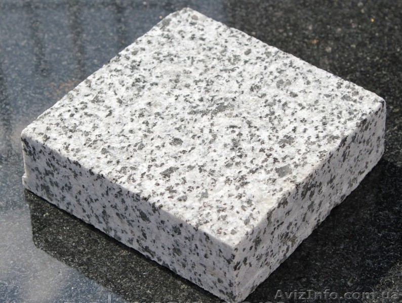 Гранитная брусчатка полнопиленная - <ro>Изображение</ro><ru>Изображение</ru> #2, <ru>Объявление</ru> #1107108