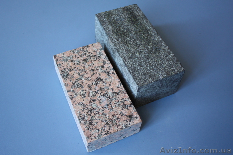 Гранитная брусчатка полнопиленная - <ro>Изображение</ro><ru>Изображение</ru> #3, <ru>Объявление</ru> #1107108