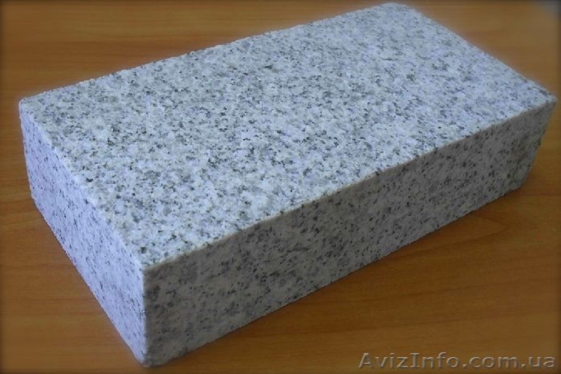 Гранитная брусчатка полнопиленная - <ro>Изображение</ro><ru>Изображение</ru> #4, <ru>Объявление</ru> #1107108