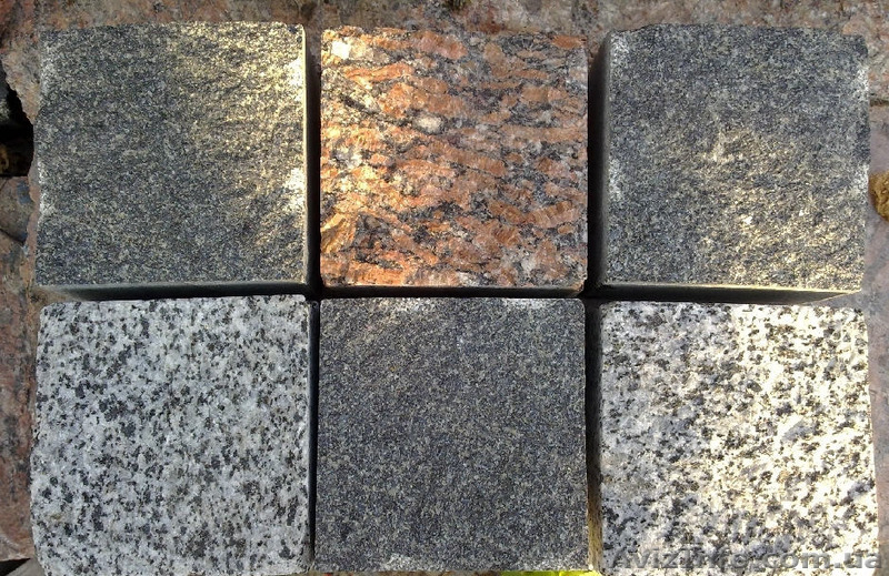 Гранитная брусчатка полнопиленная - <ro>Изображение</ro><ru>Изображение</ru> #5, <ru>Объявление</ru> #1107108