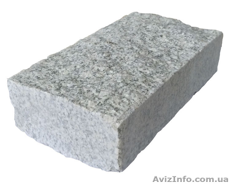 Гранитная брусчатка пилено-колотая - <ro>Изображение</ro><ru>Изображение</ru> #4, <ru>Объявление</ru> #1107100