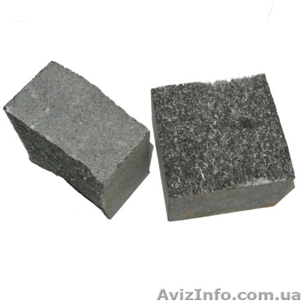 Гранитная брусчатка пилено-колотая - <ro>Изображение</ro><ru>Изображение</ru> #2, <ru>Объявление</ru> #1107100