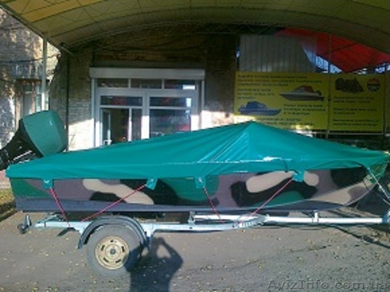 Пошив тентов на все виды лодок - <ro>Изображение</ro><ru>Изображение</ru> #6, <ru>Объявление</ru> #1361640