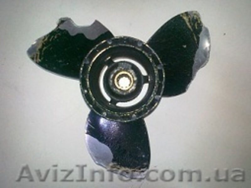 Реставрация лодочных винтов - <ro>Изображение</ro><ru>Изображение</ru> #2, <ru>Объявление</ru> #1361673