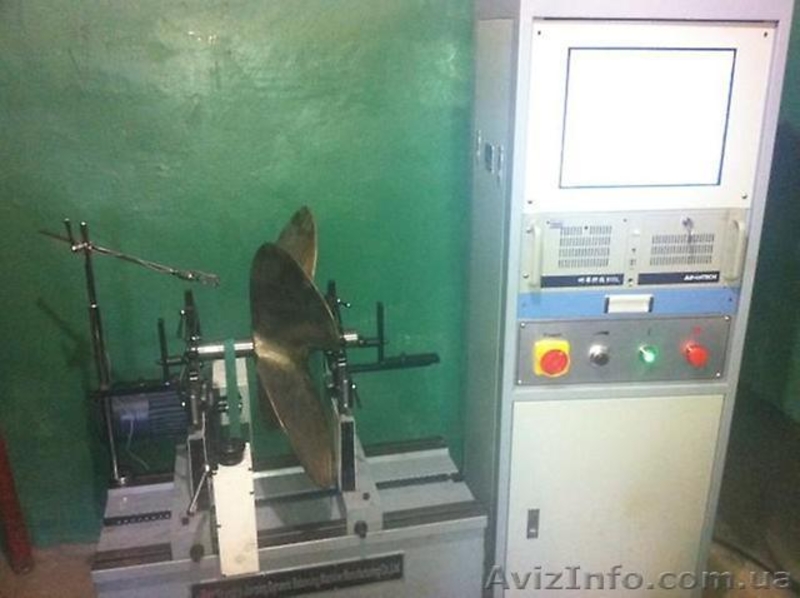 Реставрация лодочных винтов - <ro>Изображение</ro><ru>Изображение</ru> #7, <ru>Объявление</ru> #1361673