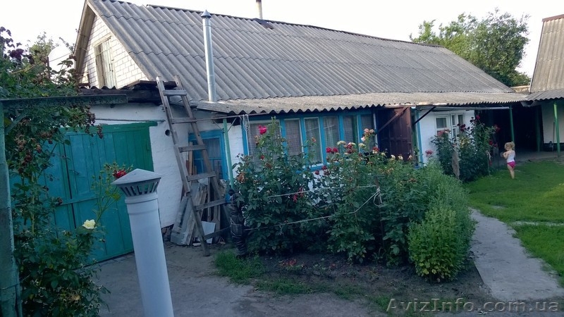 дом+1га по трассе киев-харьков возле решетиловка полтава обл - <ro>Изображение</ro><ru>Изображение</ru> #10, <ru>Объявление</ru> #1300481