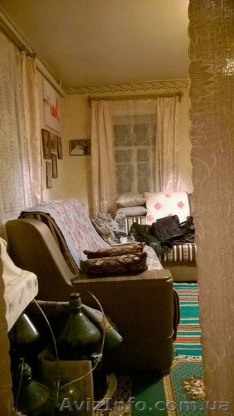 дом+1га по трассе киев-харьков возле решетиловка полтава обл - <ro>Изображение</ro><ru>Изображение</ru> #8, <ru>Объявление</ru> #1300481