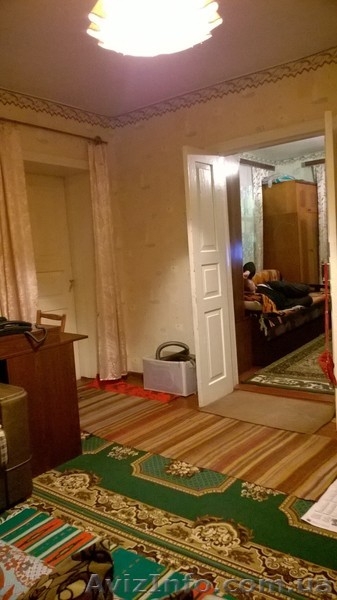 дом+1га по трассе киев-харьков возле решетиловка полтава обл - <ro>Изображение</ro><ru>Изображение</ru> #9, <ru>Объявление</ru> #1300481