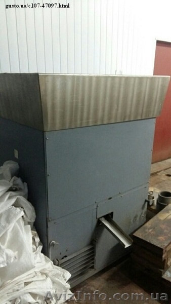 Срочно продам Оборудование и упаковочное Оборудование Б/У - <ro>Изображение</ro><ru>Изображение</ru> #1, <ru>Объявление</ru> #1361269