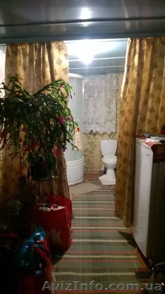 хороший дом с землей 1га в полтавская область,можно под дачу,село Литвиновка - <ro>Изображение</ro><ru>Изображение</ru> #9, <ru>Объявление</ru> #1308289