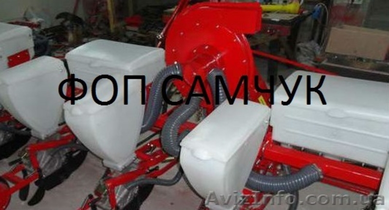 Продам сівалки СУПН.  Різні моделі.  - <ro>Изображение</ro><ru>Изображение</ru> #2, <ru>Объявление</ru> #1359251