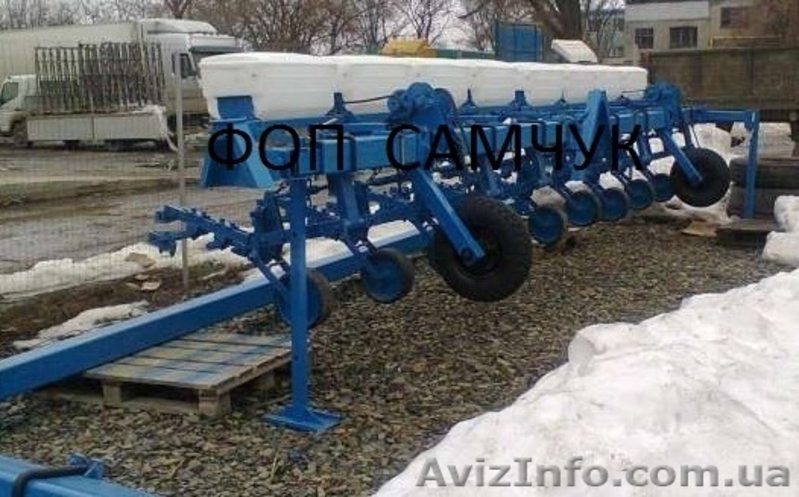 Продам культиватори КРН, КРНВ. Культиватор КРН 4,2. Культиватор КРН 5,6. - <ro>Изображение</ro><ru>Изображение</ru> #1, <ru>Объявление</ru> #1359249