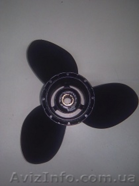 Реставрация лодочных винтов - <ro>Изображение</ro><ru>Изображение</ru> #1, <ru>Объявление</ru> #1361673