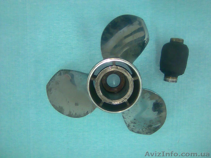 Реставрация лодочных винтов - <ro>Изображение</ro><ru>Изображение</ru> #8, <ru>Объявление</ru> #1361673