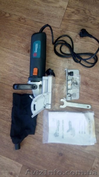 Ламельный фрезер - <ro>Изображение</ro><ru>Изображение</ru> #1, <ru>Объявление</ru> #1364497