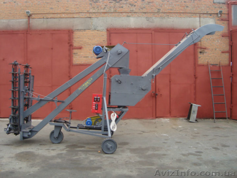 Зерномет ЗМ-60У (підсилений) - <ro>Изображение</ro><ru>Изображение</ru> #1, <ru>Объявление</ru> #1358394