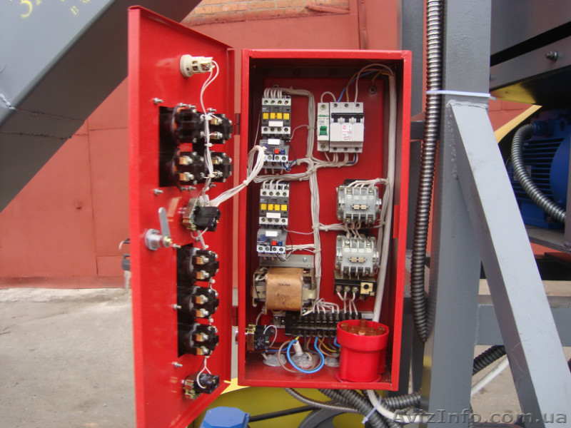 Зерномет ЗМ-60У (підсилений) - <ro>Изображение</ro><ru>Изображение</ru> #2, <ru>Объявление</ru> #1358394