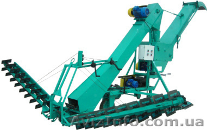 Зерномет ЗМ-60А. (ЗМ-60) - <ro>Изображение</ro><ru>Изображение</ru> #2, <ru>Объявление</ru> #1358393