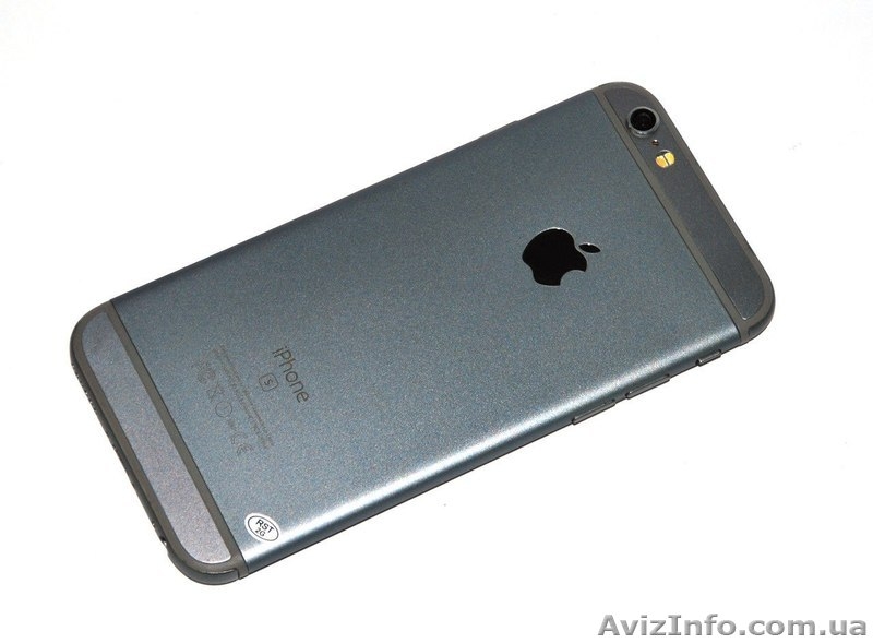 Смартфон IPHONE 6S. 2 ГБ ОЗУ, 6 ЯДЕР. - <ro>Изображение</ro><ru>Изображение</ru> #2, <ru>Объявление</ru> #1369494