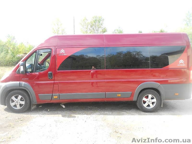 Пассажирские перевозки Кременчуг Санкт-Петербург - <ro>Изображение</ro><ru>Изображение</ru> #2, <ru>Объявление</ru> #1377717