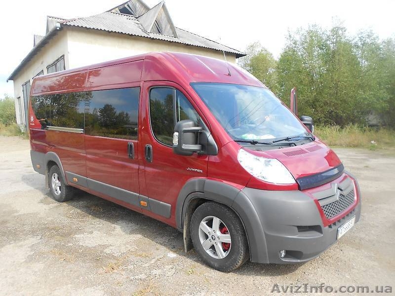 Пассажирские перевозки Кременчуг Санкт-Петербург - <ro>Изображение</ro><ru>Изображение</ru> #1, <ru>Объявление</ru> #1377717