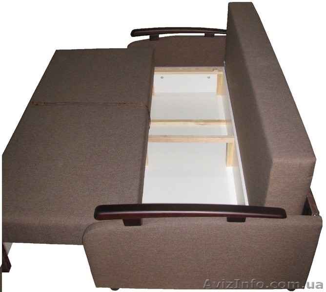 Диван Еврокнижка - <ro>Изображение</ro><ru>Изображение</ru> #3, <ru>Объявление</ru> #1370097