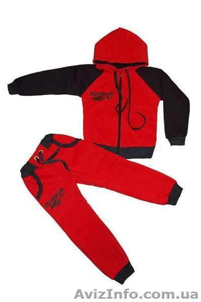 Детская трикотажная одежда не дорого! Весна-2016! - <ro>Изображение</ro><ru>Изображение</ru> #3, <ru>Объявление</ru> #1386026