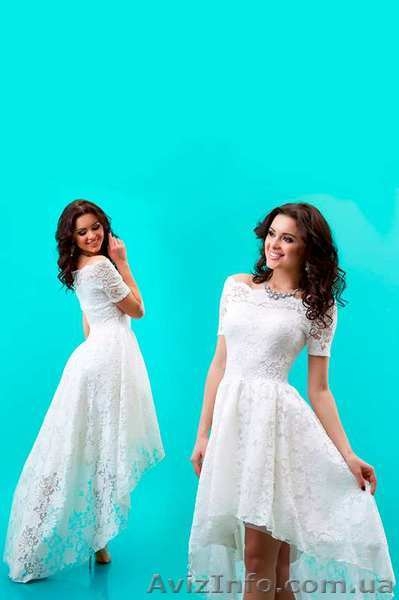 Выпускные и женские платья,коллекция Весна-2016! - <ro>Изображение</ro><ru>Изображение</ru> #2, <ru>Объявление</ru> #1386116