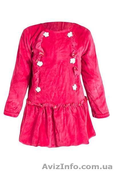 Детские платья от производителя НЕ ДОРОГО! - <ro>Изображение</ro><ru>Изображение</ru> #3, <ru>Объявление</ru> #1397674