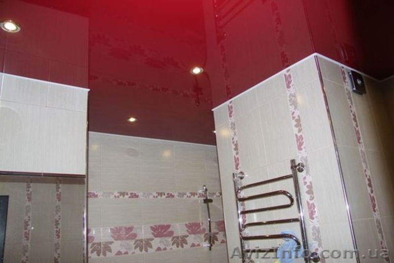 Монтаж натяжных потолков в Комсомольске - <ro>Изображение</ro><ru>Изображение</ru> #1, <ru>Объявление</ru> #1385608