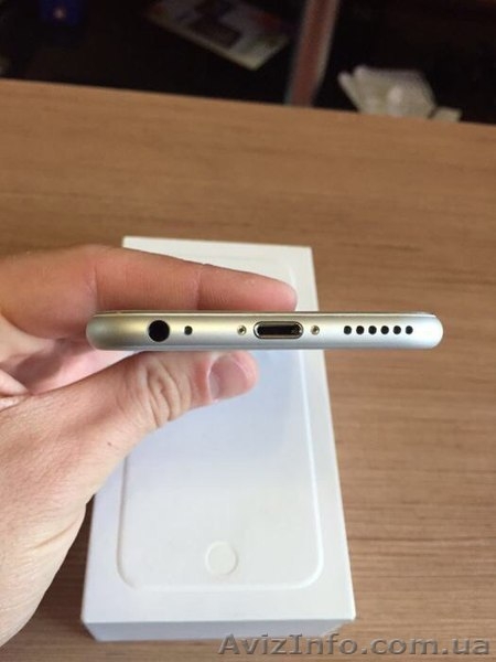 Продам iPhone 6 в отличном состоянии, все есть, чехол в подарок! Never Lock  - <ro>Изображение</ro><ru>Изображение</ru> #4, <ru>Объявление</ru> #1393054