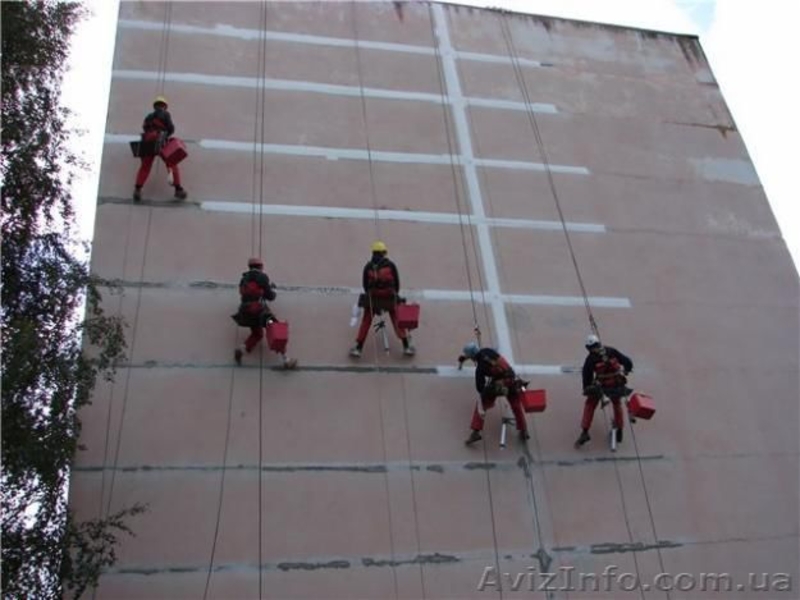 Герметизация межпанельных швов - <ro>Изображение</ro><ru>Изображение</ru> #2, <ru>Объявление</ru> #1379941