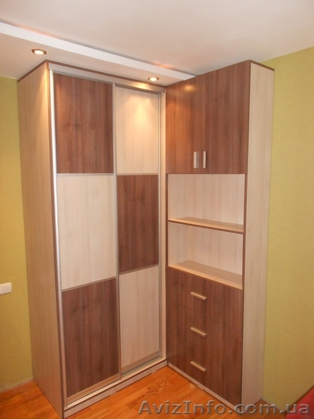 Гардеробные комнаты и шкафы купе под заказ.Полтава. - <ro>Изображение</ro><ru>Изображение</ru> #1, <ru>Объявление</ru> #1396379