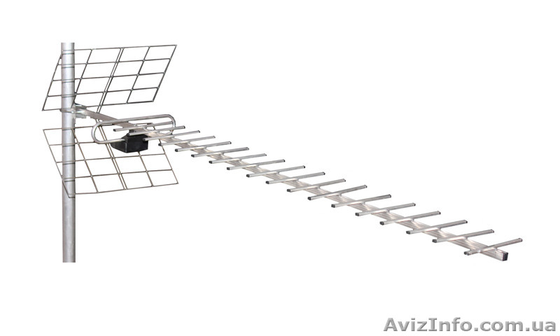 ВСЁ для спутникового и эфирного телевидения - <ro>Изображение</ro><ru>Изображение</ru> #2, <ru>Объявление</ru> #1393852