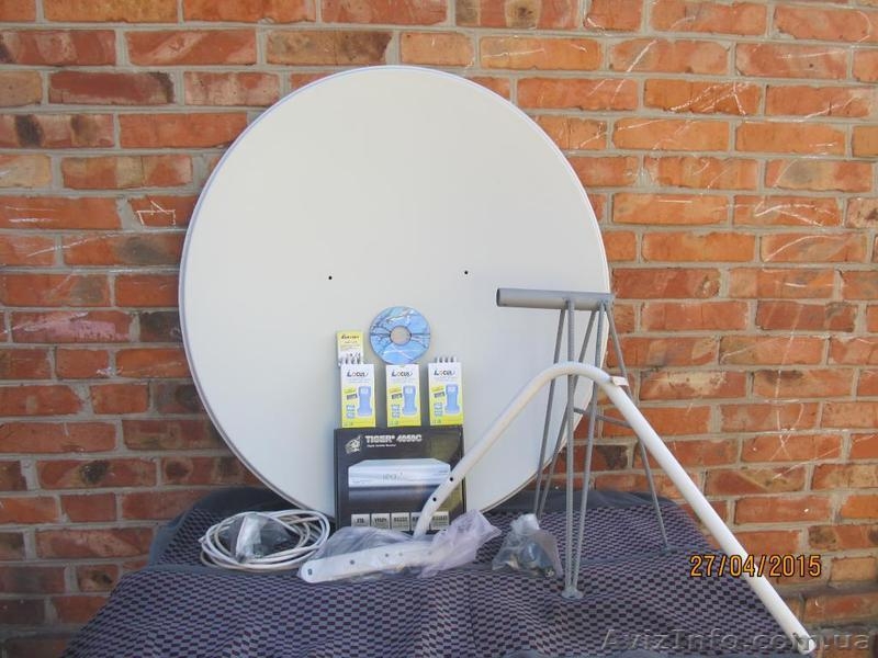 Установка и ремонт спутниковых антенн - <ro>Изображение</ro><ru>Изображение</ru> #2, <ru>Объявление</ru> #1380130