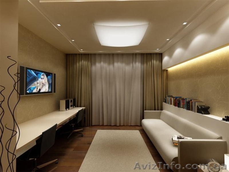 Монтаж натяжных потолков в Полтаве."Гарпун" - <ro>Изображение</ro><ru>Изображение</ru> #2, <ru>Объявление</ru> #1387301