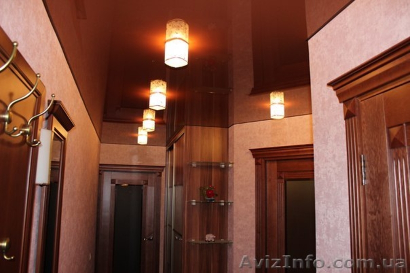 Натяжные потолки в Градижске .Компания"Гарпун" - <ro>Изображение</ro><ru>Изображение</ru> #3, <ru>Объявление</ru> #1385873