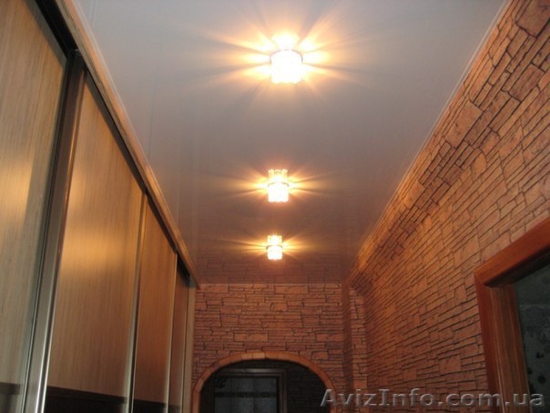 Натяжные потолки в Россошенцах.Компания"Гарпун" - <ro>Изображение</ro><ru>Изображение</ru> #2, <ru>Объявление</ru> #1387247