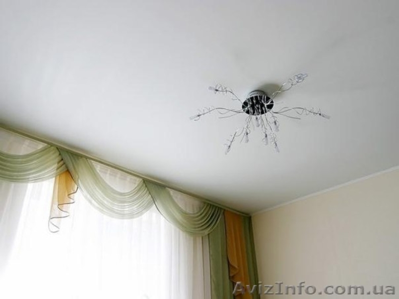 Натяжные потолки в Градижске .Компания"Гарпун" - <ro>Изображение</ro><ru>Изображение</ru> #2, <ru>Объявление</ru> #1385873