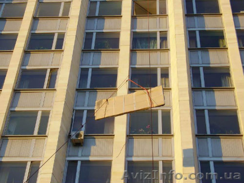 Подъем грузов на высоту - <ro>Изображение</ro><ru>Изображение</ru> #2, <ru>Объявление</ru> #1379970