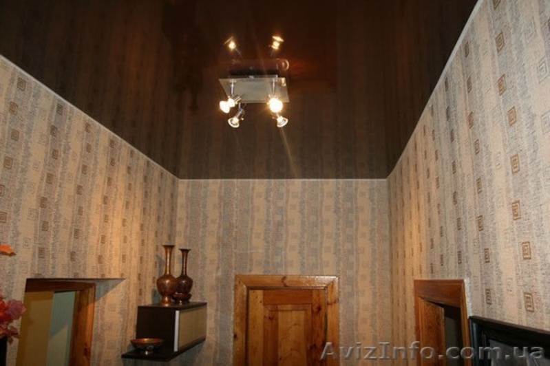 Монтаж натяжных потолков в Полтаве."Гарпун" - <ro>Изображение</ro><ru>Изображение</ru> #3, <ru>Объявление</ru> #1387301