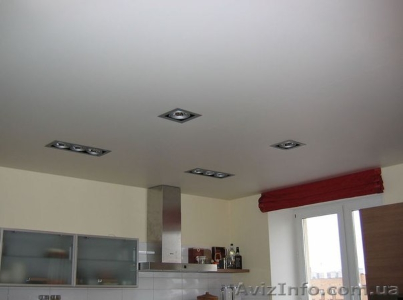 Натяжные потолки в Россошенцах.Компания"Гарпун" - <ro>Изображение</ro><ru>Изображение</ru> #5, <ru>Объявление</ru> #1387247