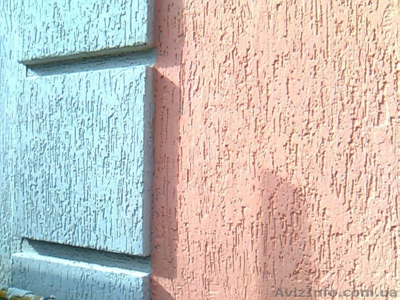 Ремонт и покраска фасада, короед, шуба, барашек - <ro>Изображение</ro><ru>Изображение</ru> #5, <ru>Объявление</ru> #1379944