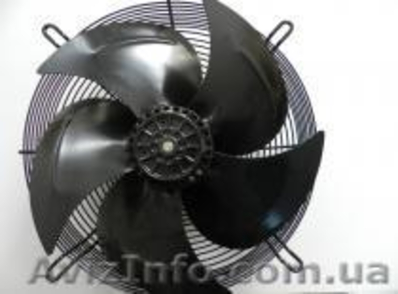 Вентиляторы осевые - <ro>Изображение</ro><ru>Изображение</ru> #1, <ru>Объявление</ru> #1424070