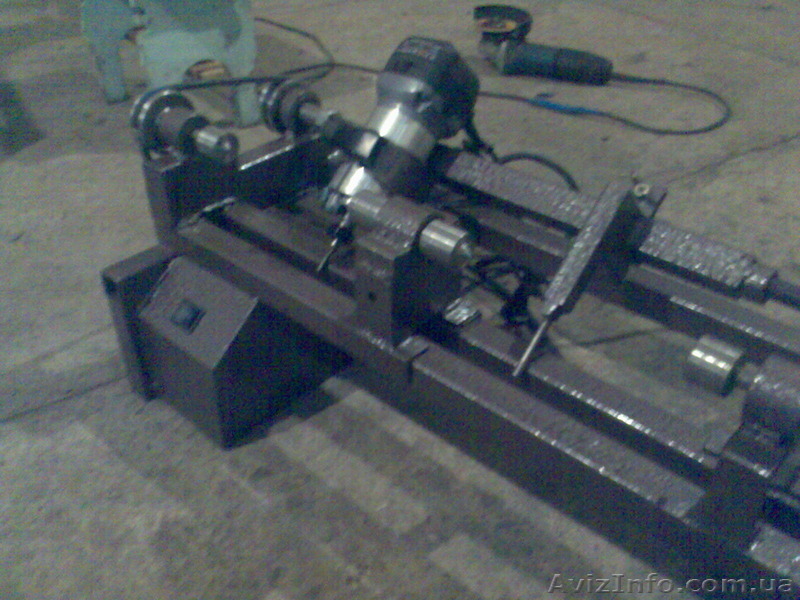 Токарно-копировальный станок - <ro>Изображение</ro><ru>Изображение</ru> #3, <ru>Объявление</ru> #1421181