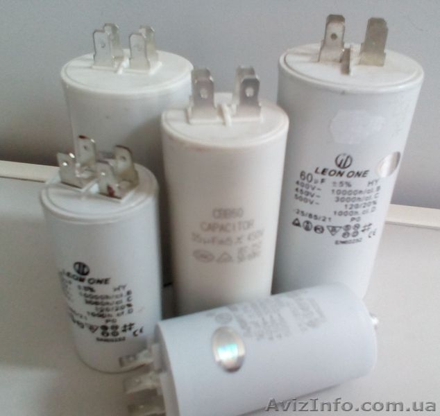 Конденсаторы СВВ 60 и СВВ 65 - <ro>Изображение</ro><ru>Изображение</ru> #2, <ru>Объявление</ru> #1424266