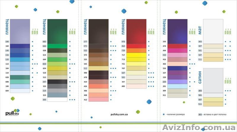 PullSky виробництво натяжної стелі - <ro>Изображение</ro><ru>Изображение</ru> #3, <ru>Объявление</ru> #1403512