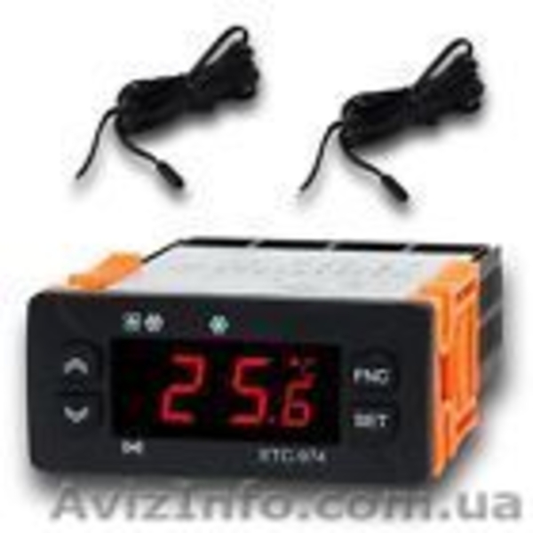 Таймеры, термореле, предохранители, фильтры - <ro>Изображение</ro><ru>Изображение</ru> #4, <ru>Объявление</ru> #1424291